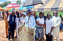 Une nouvelle mosquée inaugurée en Côte d&#039;Ivoire