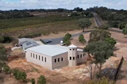 Le public invité à découvrir la mosquée de Young lors de la Journée nationale d’ouverture des mosquées en Australie