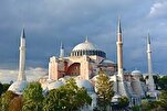 Sainte-Sophie en péril : l’appel pressant des experts à Istanbul