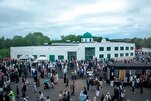 Ouverture du plus grand centre islamique de Suède à Helsingborg