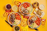Halal Guys ouvre un nouveau restaurant au centre-ville de Boston