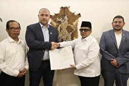 Lituanie : le World Halal Trust obtient l’accréditation officielle de l’Indonésie