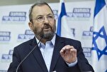 Ehud Barak alerte sur une possible implosion du régime israélien