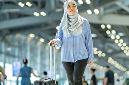 Dix aéroports internationaux exemplaires pour les voyageurs musulmans