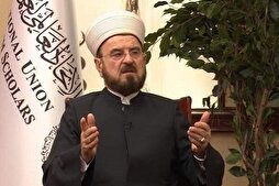 Qaradaghi met en garde les pays de la région contre l’expansionisme israélien