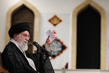 Jagora: Isra'ila ta nemi goyon bayan Amurka Bayan da Iran ta mayar mata da martani: Jagora