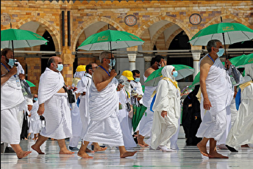 Afirka Ta Kudu Za Ta Yi Sabon Tsari Na Hidimar Aikin Hajji