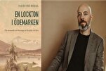 Masanin Musulunci dan kasar Sweden: Sakon Tashin Imam Husaini (AS) shi ne na Duniya baki daya