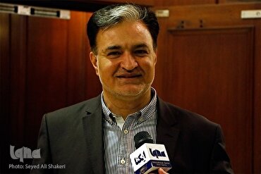 Alkalin gasar kur’ani ɗan ƙasar Iran Ya yaba Gasar kur'ani ta Malaysia 2025