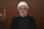 Yunkurin Imam Husaini ya Samar da Dandali Da Ya Dace Domin Zuwan Imami na 12: Sheikh Qassem