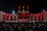 Adadin wadanda suka halarci tarukan arbaeen na wannan shekara ya haura mutane miliyan 21