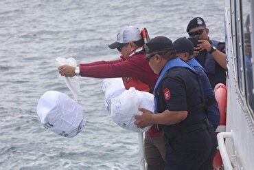 Yunkurin Malaysia na zubar da tsofaffin Al-Qur'ani ta hanyar da ta dace da muhalli