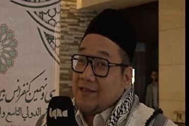 Ƙarfin tsaron Iran yana kara karfafa gwiwar al'ummar musulmi