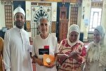 Dan kasar Argentina ya Musulunta a Masar