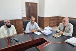 अल्जीरियाई धर्मस्व मंत्री ने कुरान की सटीक और वैज्ञानिक छपाई पर ज़ोर दिया