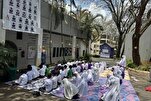 केन्या में ऑलिव क्रिसेंट और इस्लामी और आधुनिक शिक्षा को एकीकृत करने का मिशन + फ़ोटो