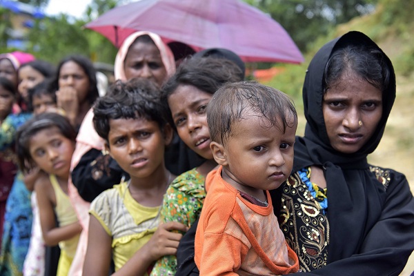 Akar Penindasan Minoritas Muslim Rohingya Lebih Tua dari Myanmar