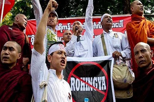 Akar Penindasan Minoritas Muslim Rohingya Lebih Tua dari Myanmar