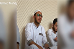Film/ Tilawah Qori Muda Mesir di Tengah-Tengah Para Hafiz Tatarstan