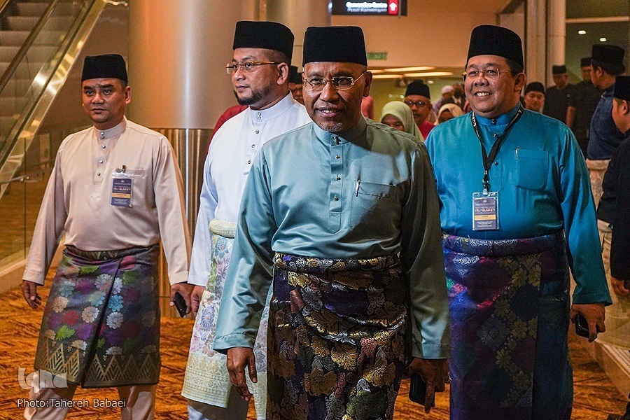 Musabaqoh Alquran Internasional Malaysia Adalah Perwujudan Persatuan dan Integritas Umat Islam