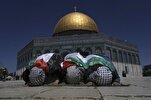 Konferensi Ulama Rekomendasikan Fatwa Larangan Kunjungi Al Aqsa Direvisi