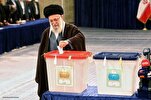 Refleksi Besar-Besaran Pemilu Iran di Sejumlah Media Dunia