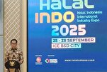 Upaya Indonesia Menjadi Pusat Industri Halal