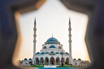 Masjid Sharjah; Pengenal Arsitek Islam ke Non Muslim