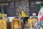 Hujjatul Islam Ahmadi: Innaa ala al-‘Ahd; Slogan Sentral Arbain 2025