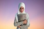 Gadis Penyandang Tunarungu Asal Kashmir Tulis Seluruh Alquran