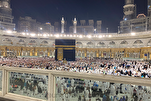Ka’bah; Rumah Aman Ibadah Pertama yang Aman