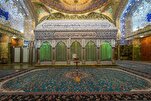 Haram Amirul Mukminin (as) Menjelang Idul Ghadir