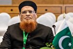 Mufti Besar Pakistan Memuji Respons Iran terhadap Agresi Rezim Zionis