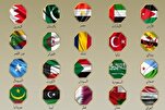 Statemen Menteri Luar Negeri 20 Negara Arab dan Islam dalam Mengecam Serangan Israel ke Iran
