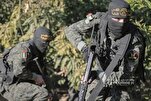 Perlawanan Palestina Luncurkan Serangan Terkoordinasi ke Israel di Tengah Negosiasi Gencatan Senjata