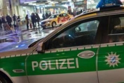 Notte di paura a Monaco , si e' temuto attacco dell'Isis