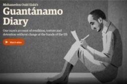 La storia di Mohamedou Ould Slahi, condannato senza appello