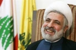 Naim Qassem:l’ideologia Takfiri rappresenta una vera e propria crisi nella nostra regione.