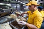 Boom di cibo halal negli Usa
