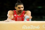 Gran Bretagna:atleta olimpico insulta i musulmani