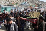 Moharram di sangue per amanti dell' Imam Hoseyn (AS)