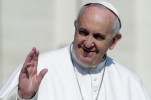 Papa Francesco: «A Mosul una crudeltà che fa piangere e lascia senza parole»