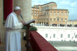 Papa Francesco prega per la Siria: Troppo sangue versato