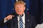 Papa Francesco: Trump non è un buon cristiano