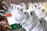 Religioni: in Italia 2,6 milioni di cristiani e 1,6 milioni di musulmani