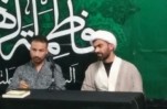 Abolfazl Emami “Le radici del male sono nel wahabismo saudita