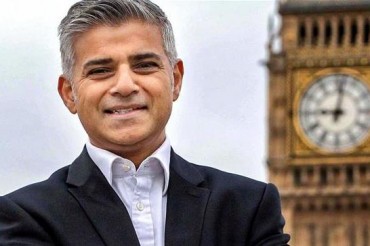 A Londra il primo sindaco musulmano