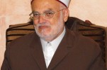 Sheikh Sabri : l’attacco israeliano dei fedeli di Al-Aqsa è un crimine