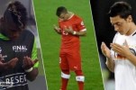 Il digiuno ed i giocatori musulmani di Euro 2016