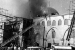 Domani la "Giornata mondiale delle moschee" in ricordo di Al-Aqsa